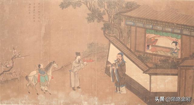 七侠五义是哪几个人，七侠五义是哪几个人小五义（“三侠五义”一共9人）