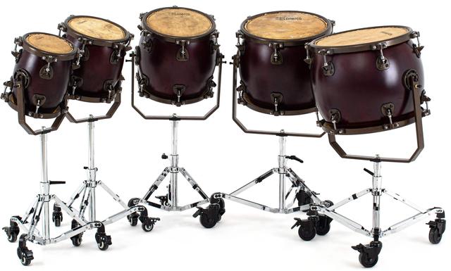 小鼓的基本打法，小鼓基本功怎么打（<四>小鼓和排鼓）