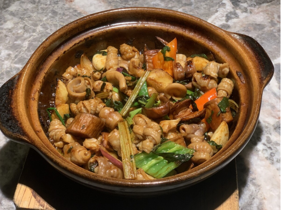 猪粉肠怎么清洗，猪粉肠怎么洗才会保留粉（原来蒸粉肠也有技巧）