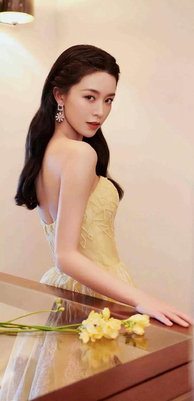 全网最美高清明星女神头像