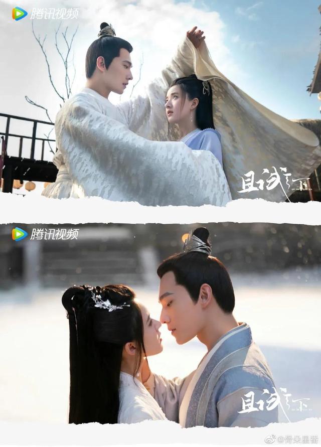 影视剧中那些经典的cp，影视剧中的十八大经典CP