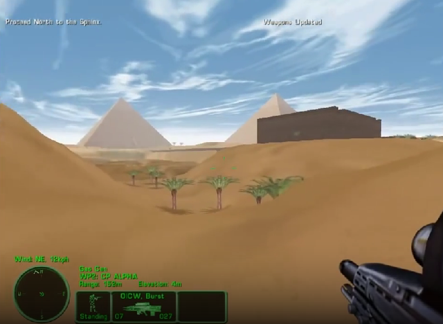 求生之路1中文版，求生之路1中文版下载（《三角洲特种部队》怀旧文）