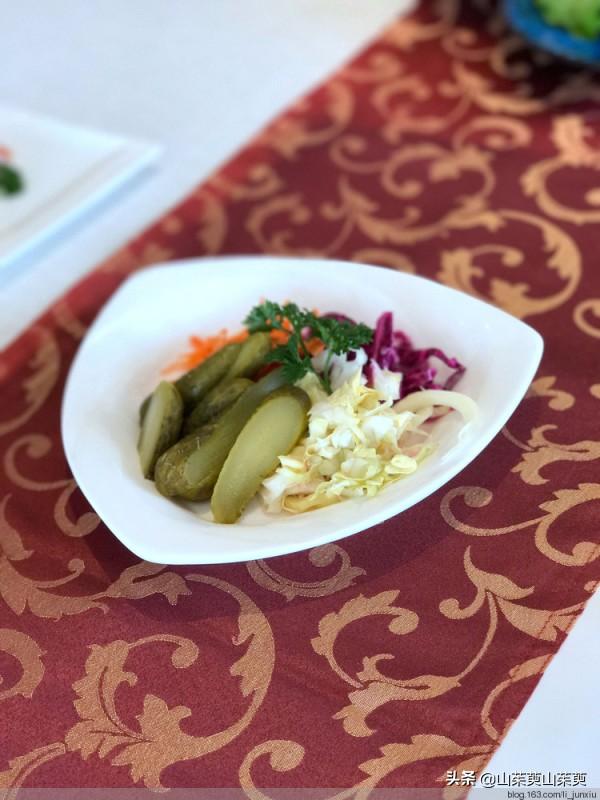 哈尔滨市有特色的西餐，<三>伏尔加庄园城堡西餐厅