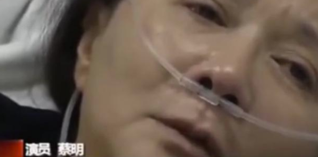 廖昌永蔡明因为爱情，蔡明现在哪里拍的春晚（已经是她成功路上最大的“污点”）