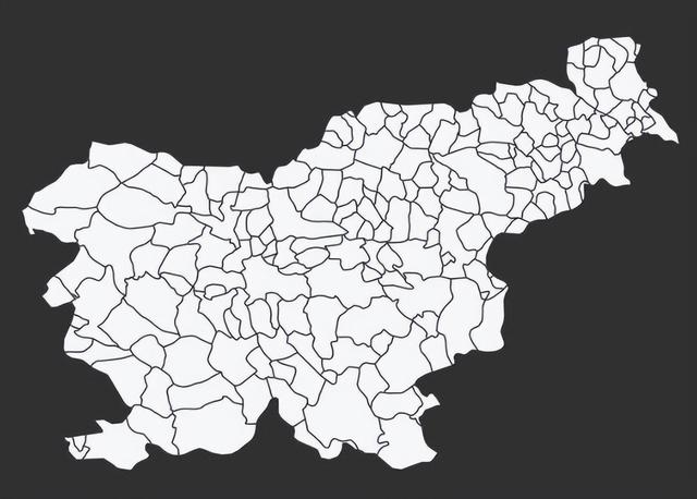 斯洛文尼亚共和国，斯洛文尼亚商务习俗（为何要划分出212个省呢）