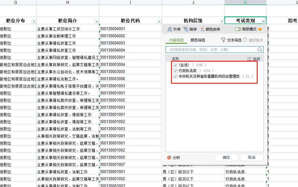 海关 待遇（2023年国考报名了）