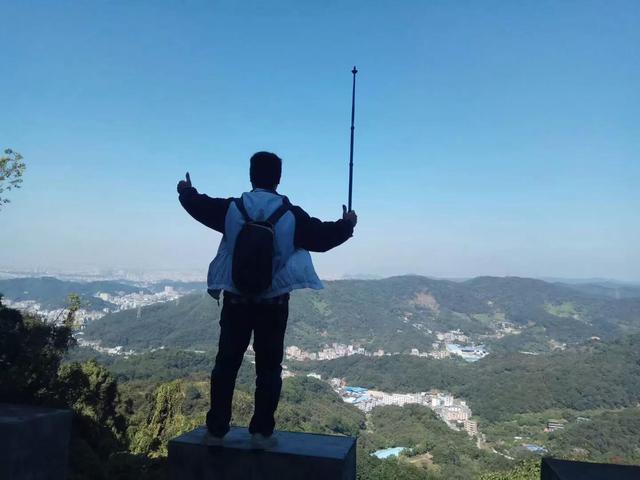 龙眼洞森林公园，广州龙洞森林公园介绍（广州徒步之渔龙线……）