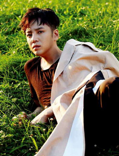 韩国十大帅哥排行榜，韩国十大帅哥排行榜漫画（这8位韩国男星的变化）