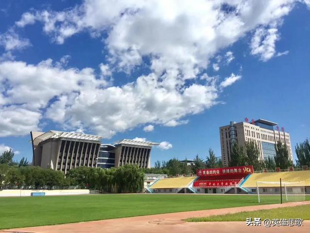 双一流大学中北大学，中北大学是不是双一流大学（中北大学，一所尴尬万分的高校）