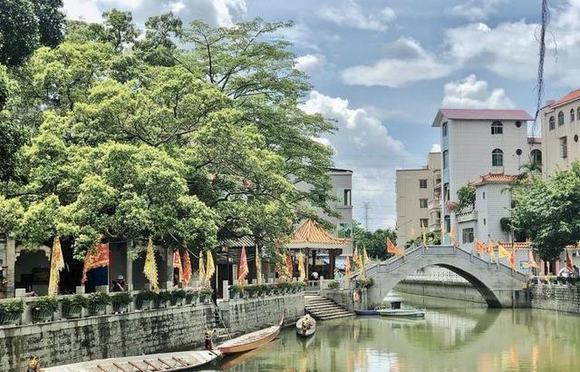 广州景点排行榜前十名，广州旅游景点排名前十（广州十大冷门景点）