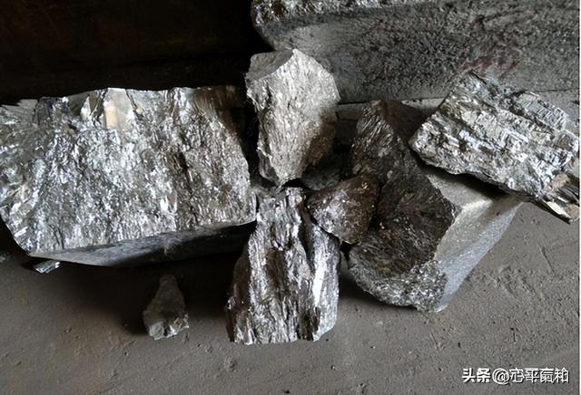 锑的用途和前景，锑的用途和价格（中国产量储量全球第一）