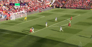 英超联赛一共多少轮比赛，英超一共多少轮（利物浦憾失3分）