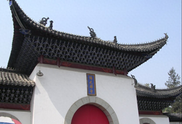 汉阳的五大景点