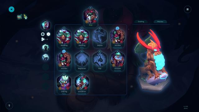 好玩的卡牌回合制游戏，好玩的卡牌回合制手游（一款颇为复杂的回合制战棋卡牌游戏）