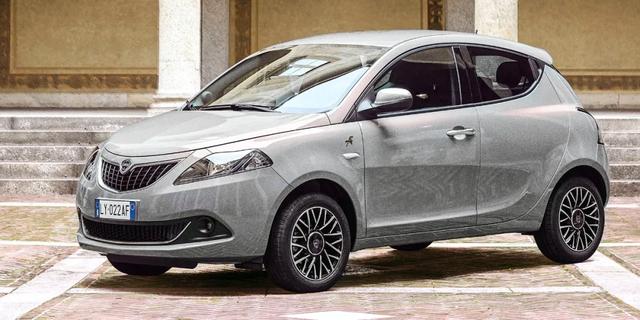 两厢车销量排行，3月两厢车销量排行Top5（这些车在全球卖爆了）