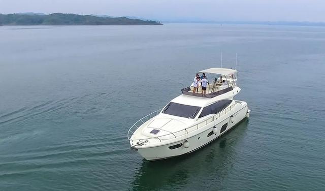 武当太极湖，武当太极剑49式视频李德印教学（太极湖水上游邀您来嗨）