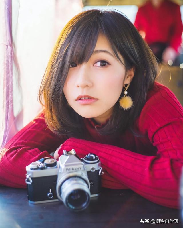 怎么拍照才好看，如何拍照好看10个简单拍照姿势（5个人像摄影技巧）