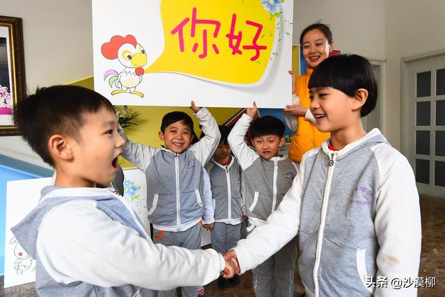 养成良好习惯的名言，校长开学讲话：培养好习惯