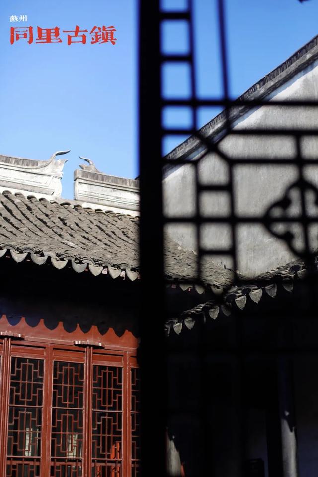 苏州旅游景点大全，苏州好玩的旅游景点（江南古镇、特色街区、绚丽之夜都在这）