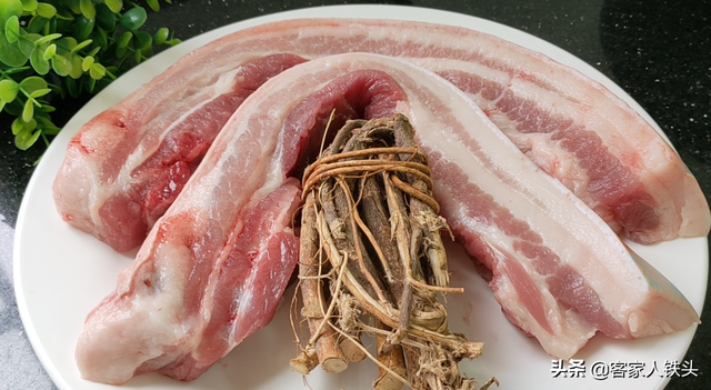 做红焖肉怎么做呢，16块2斤五花肉