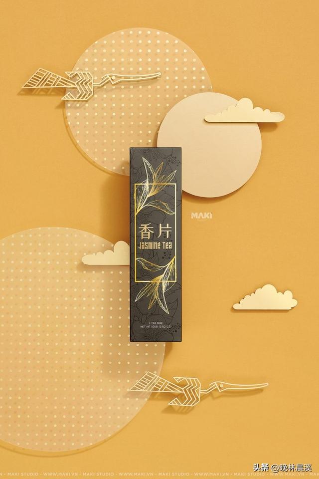 黄色系列有哪些色彩，黄色有哪些种类（柔和的黄色——色彩灵感）