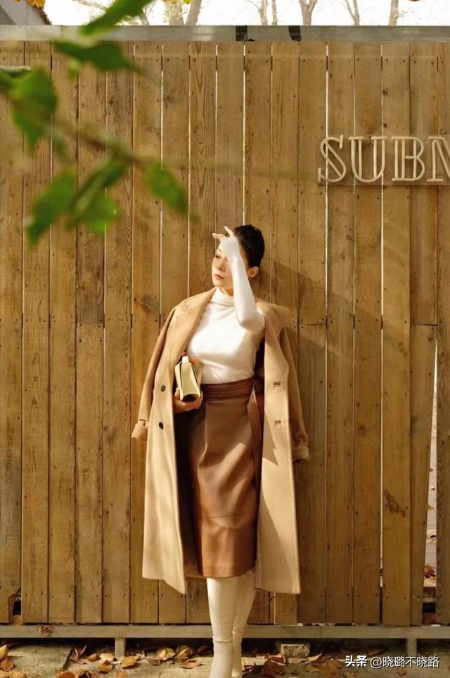 2022年秋冬服装流行趋势，2022年秋冬服装流行趋势图（2022秋冬流行色在这）