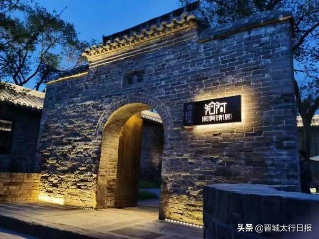 山西晋城旅游景点，晋城市各旅游景点分布图（晋城这15个特色地方不得不去）
