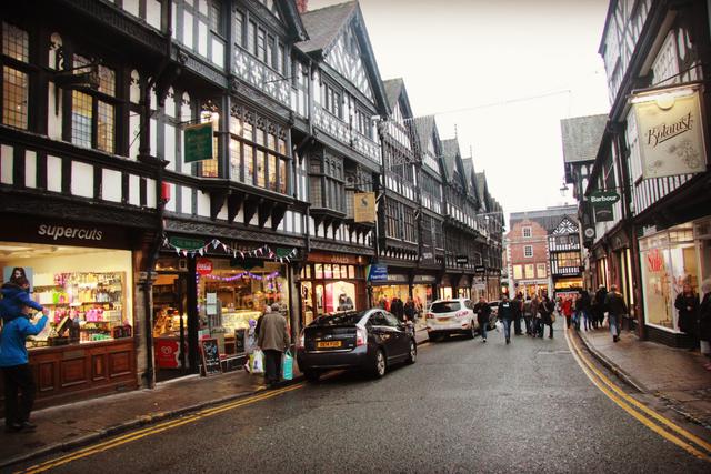 英国人的性格特点，英国人的性格特点及其原因（maomao看英国）