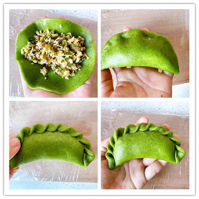 艾叶和艾草一样吗，干艾叶和湿艾叶功效一样吗（哪一种是你心中最好的味道）