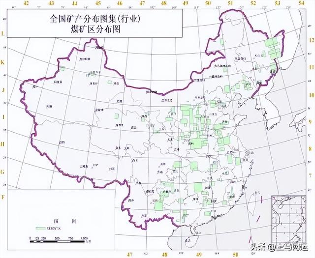 煤是怎样形成的，煤是怎么形成的（煤种、煤田、储量、运输流向……）