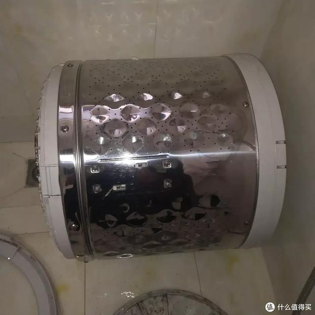 乒乓球拍怎么清洗，乒乓球拍胶皮脏了如何清洗（洗衣机长期使用后拆机实录集锦）