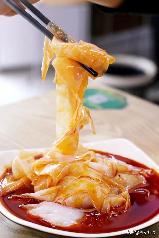 西安有啥好吃的，西安绝对不能错过的美食（不排队还正宗，转给外地朋友）