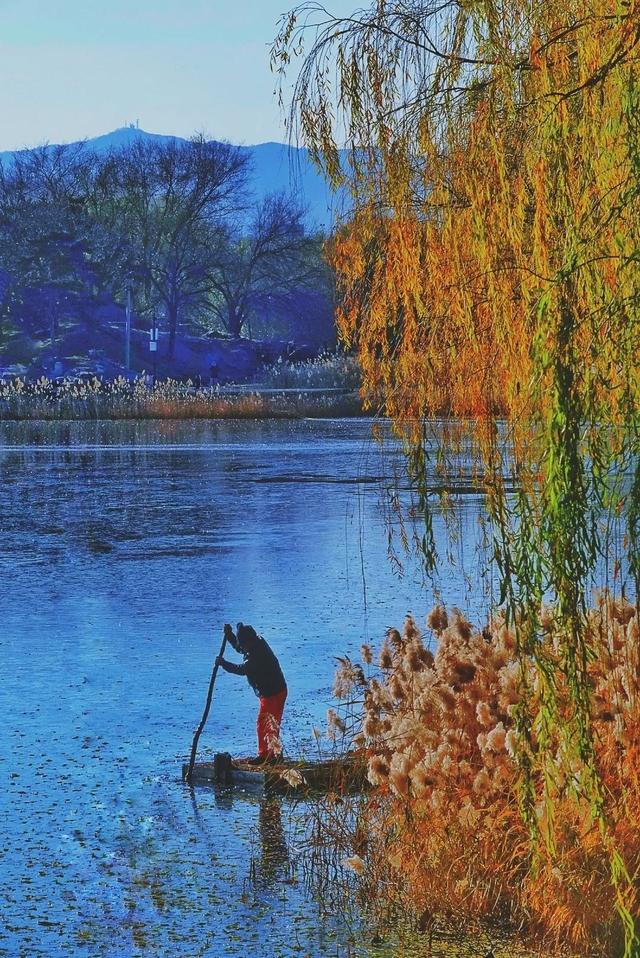 关于立秋的说说朋友圈句子，适合发朋友圈的秋天文案