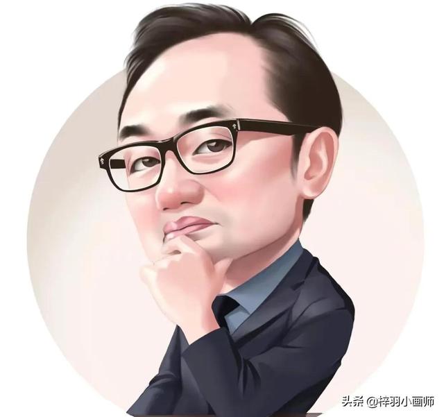 小时代，微信头像，小时代（3d立体更加凸显个人魅力）