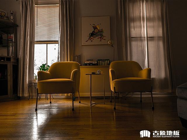 强化地板甲醛严重吗，强化木地板甲醛有多大（强化地板有了哪些进步）