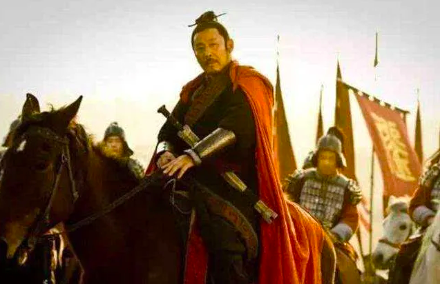 鸿门宴历史背景简介，为什么说鸿门宴是最凶险的一场饭局