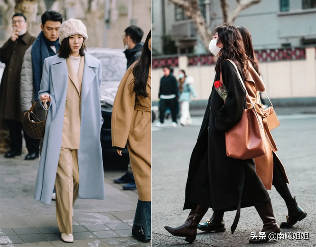 直筒裤和修身裤有什么区别，牛仔裤修身和直筒有什么区别（裤子究竟穿“松”还是穿“紧”更好）