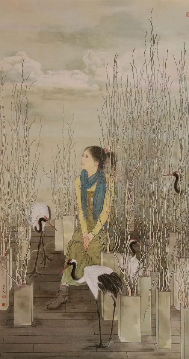 唯美图片伤感风景图，伤感风景图片（在现实中寻找自然）