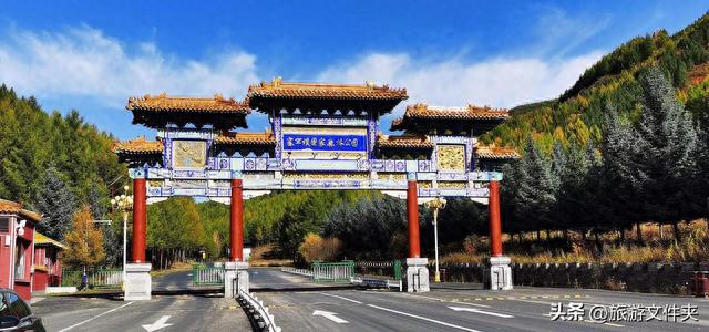 第5次从承德塞罕坝草原回来，熬夜整理的旅游攻略和避坑指南