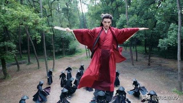 山河令片头曲叫什么，还记得《山河令》那些音乐原声吗