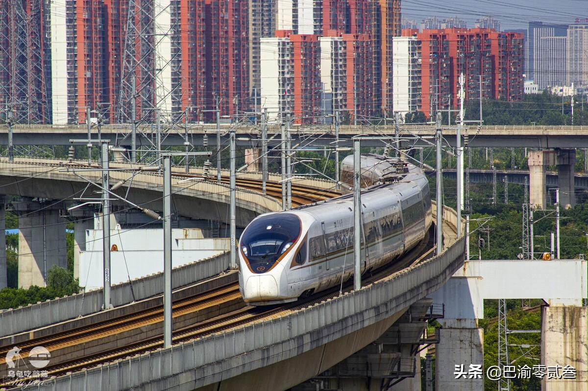 平凉高铁来啦,银渝高铁将过境平凉!-今日头条
