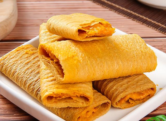 零食都有什么，零食都有什么种类（“藏在”超市角落里的5款零食）