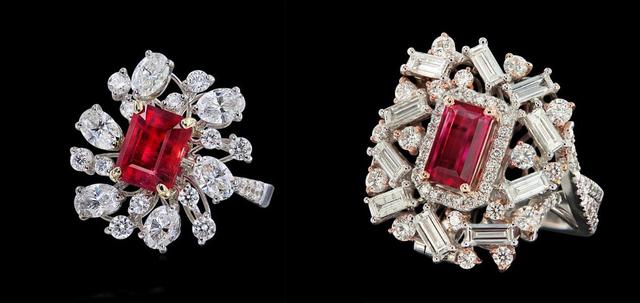 世界上最稀有7种宝石，世界上最珍贵的十种宝石（比钻石还稀有的宝石）