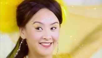 《欢天喜地七仙女》电视剧七位仙女扮演者名字