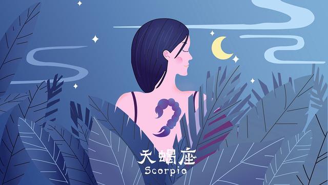男人最想养的星座女，必须富养的星座女（最容易被“小人”惦记）