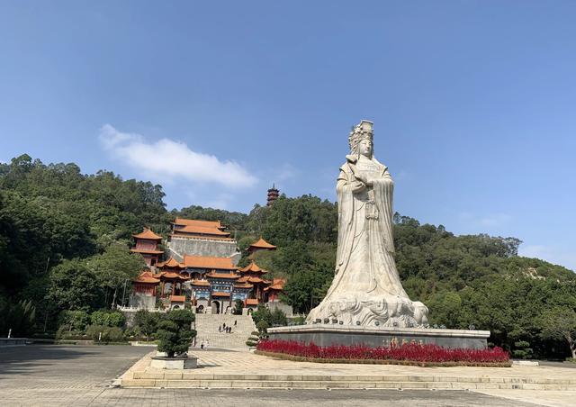 广州景点排行榜前十名，广州旅游景点排名前十（广州十大冷门景点）