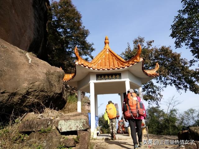 丹霞山风景名胜区，丹霞山一日游详细攻略（第三次自驾去丹霞山）