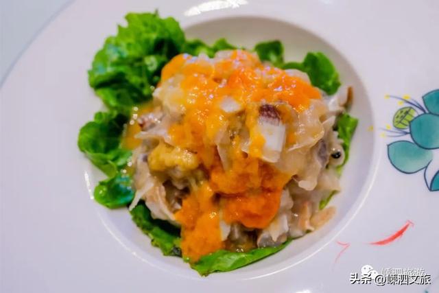 葱油黑鲷鱼做法，油炸鲷鱼做法（东海全面解禁）