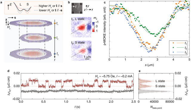 数字随机生成器，中国科学家设计真正的随机数产生器（四位数字随机生成器）