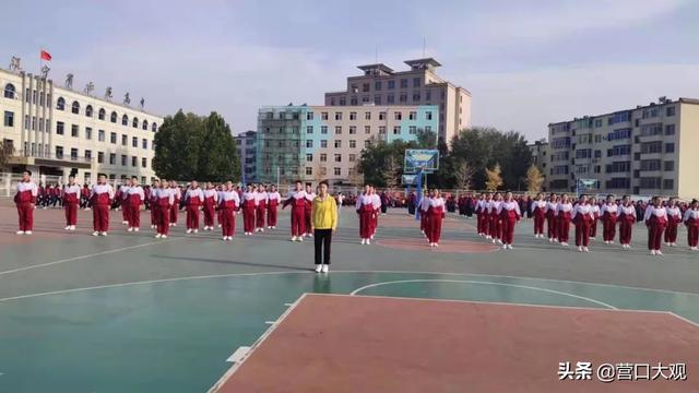 营口三高好还是大石桥市一高中好，营口三高惠民和一高哪个好（营口人，快看有没有你母校）